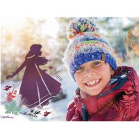 Lexibook HD kamera a fotoaparát v jednom Ľadové kráľovstvo 6