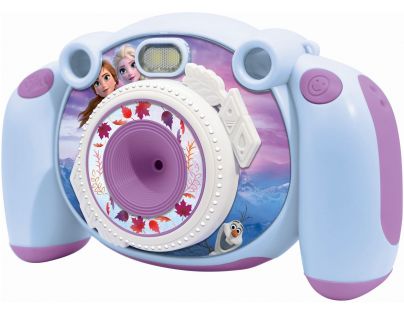 Lexibook HD kamera a fotoaparát v jednom Ľadové kráľovstvo
