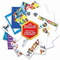 Lexibook HD kamera a fotoaparát v jednom Paw patrol 4