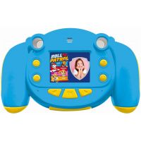 Lexibook HD kamera a fotoaparát v jednom Paw patrol 3