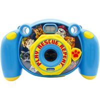 Lexibook HD kamera a fotoaparát v jednom Paw patrol
