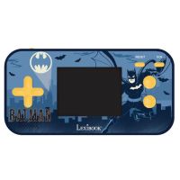 Lexibook Herná konzola 2,5'' Batman 150 hier