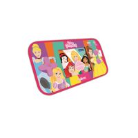 Lexibook Herná konzola 2,5'' Disney princezné 150 hier 2