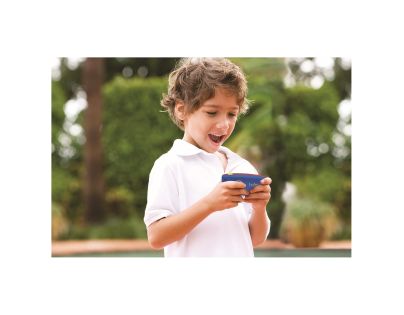 Lexibook Herná konzola 2,5'' Labková patrola 150 hier