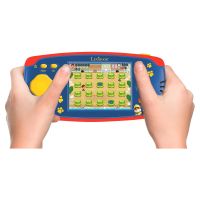 Lexibook Herná konzola Compact Cyber Arcade Labková patrola - 75 hier 3