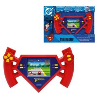 Lexibook Herná konzola Superman LCD 2,8'' 50 hier