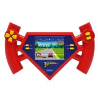 Lexibook Herná konzola Superman LCD 2,8'' 50 hier 2