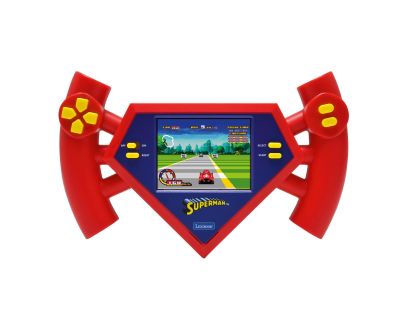 Lexibook Herná konzola Superman LCD 2,8'' 50 hier