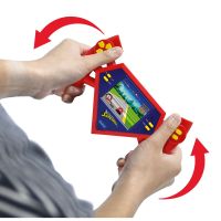 Lexibook Herná konzola Superman LCD 2,8'' 50 hier 4