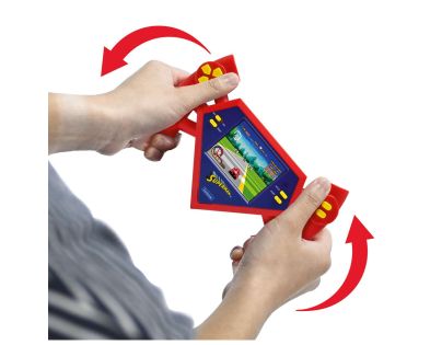 Lexibook Herná konzola Superman LCD 2,8'' 50 hier