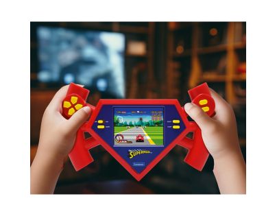 Lexibook Herná konzola Superman LCD 2,8'' 50 hier