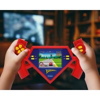 Lexibook Herná konzola Superman LCD 2,8'' 50 hier 5