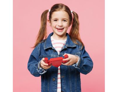 Lexibook Herná konzola Superman LCD 2,8'' 50 hier