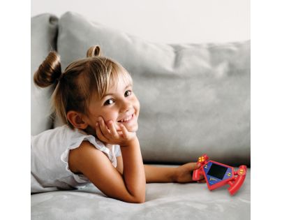 Lexibook Herná konzola Superman LCD 2,8'' 50 hier