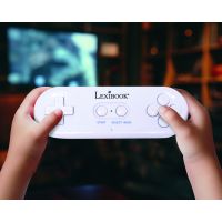 Lexibook Herná TV konzola 2 ovládače 250 hier 5