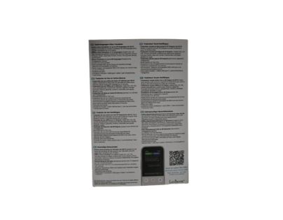 Lexibook Hlasový prekladač do 137 jazykov s umelou inteligenciou a kamerou