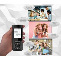 Lexibook Hlasový prekladač do 45 jazykov s umelou inteligenciou 5