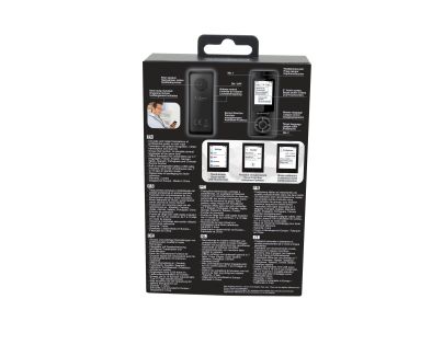 Lexibook Hlasový prekladač do 45 jazykov s umelou inteligenciou