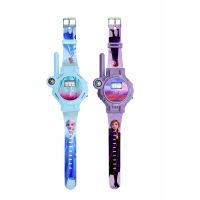 Lexibook Hodinky Frozen s vysielačkou s dosahom 200 m