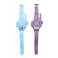 Lexibook Hodinky Frozen s vysielačkou s dosahom 200 m 2