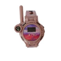 Lexibook Hodinky Frozen s vysielačkou s dosahom 200 m 3