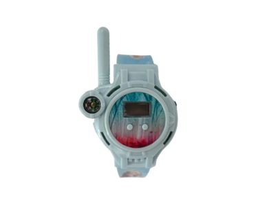 Lexibook Hodinky Frozen s vysielačkou s dosahom 200 m