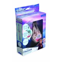 Lexibook Hodinky Frozen s vysielačkou s dosahom 200 m 6