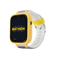 Lexibook Hodinky s kamerou Batman a 8GB SD kartou 4