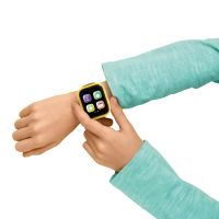 Lexibook Hodinky s kamerou Batman a 8GB SD kartou 5