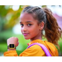 Lexibook Hodinky s kamerou Batman a 8GB SD kartou 6