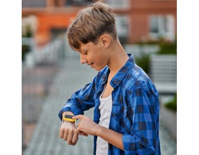 Lexibook Hodinky s kamerou Batman a 8GB SD kartou