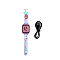 Lexibook Hodinky s kamerou Gábinin kúzelný domček a 8GB SD kartou 2