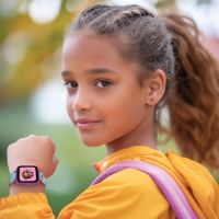 Lexibook Hodinky s kamerou Gábinin kúzelný domček a 8GB SD kartou 6