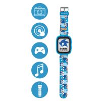 Lexibook Hodinky s kamerou Sonic a 8GB SD kartou 3