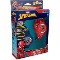 Lexibook Hodinky s vysielačkou Spider-Man 5