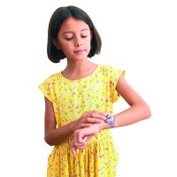 Lexibook Hodinky Stitch s vysielačkou s dosahom 200 m 3