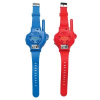 Lexibook Hodinky Labková patrola s vysielačkou s dosahom 200 m 2