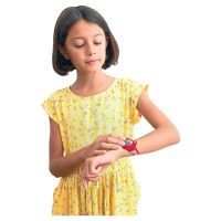 Lexibook Hodinky Labková patrola s vysielačkou s dosahom 200 m 3