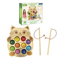 Lexibook Hra na rybára Bio Toys