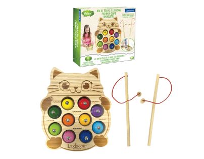 Lexibook Hra na rybára Bio Toys