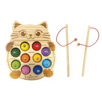 Lexibook Hra na rybára Bio Toys 2