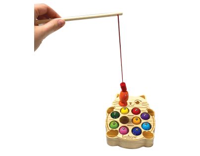 Lexibook Hra na rybára Bio Toys