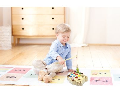 Lexibook Hra na rybára Bio Toys