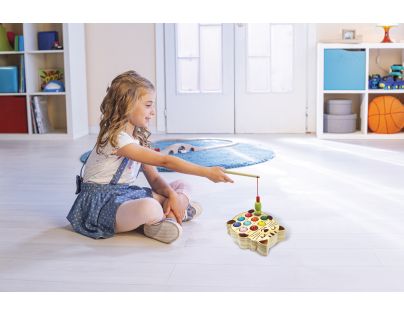 Lexibook Hra na rybára Bio Toys