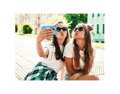 Lexibook Instantný fotoaparát Stitch