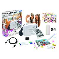 Lexibook Instantný fotoaparát