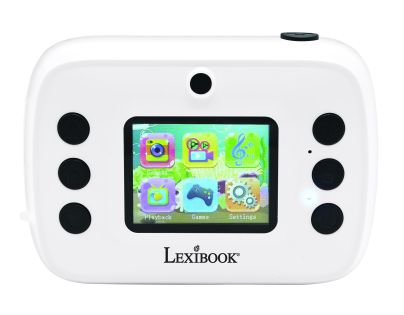 Lexibook Instantný fotoaparát