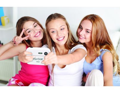 Lexibook Instantný fotoaparát