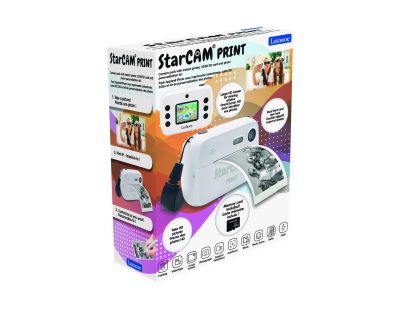 Lexibook Instantný fotoaparát