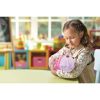 Lexibook Interaktívna bábika Power Baby Lina 37 cm 6